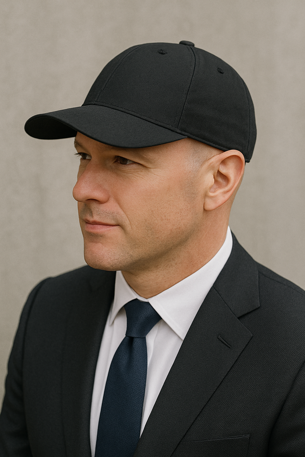 The Rise of Minimalist Caps: Redefining Headwear as Fine Apparel