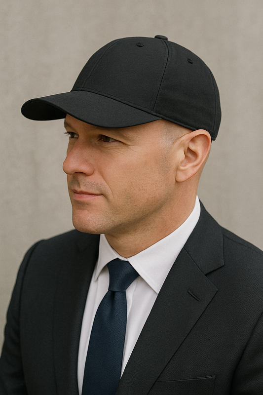 The Rise of Minimalist Caps: Redefining Headwear as Fine Apparel