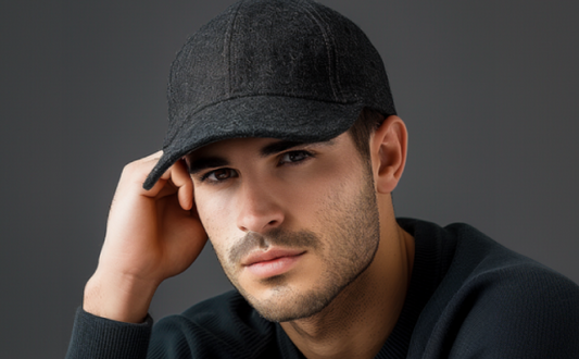 Redefining Professionalism: The Case for Wearing High-Quality Baseball Caps to Business Meetings