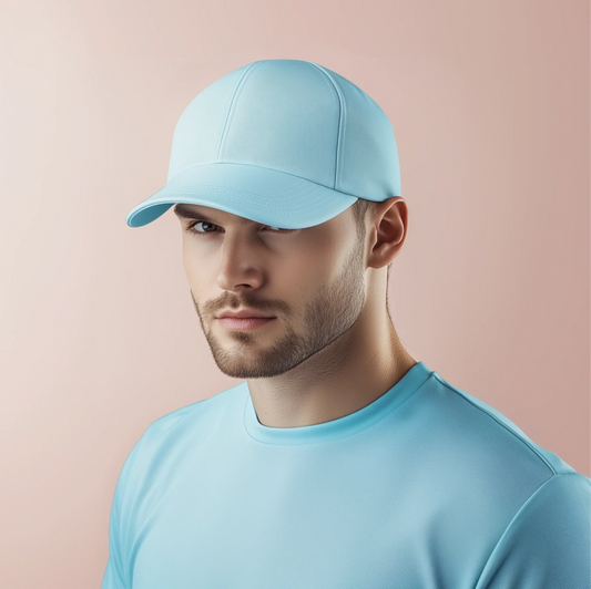 Embracing Style and Comfort: The Modern Baseball Cap for Those Experiencing Hair Loss
