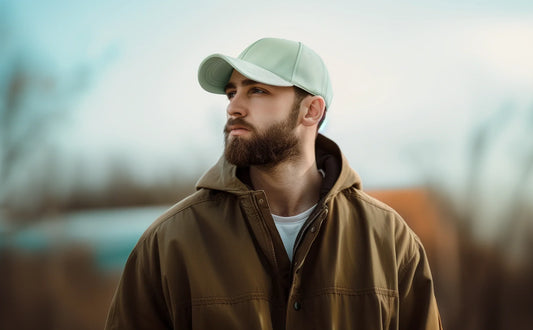 A Capsule Collection: Exploring the Versatility of Caps for Every Occasion