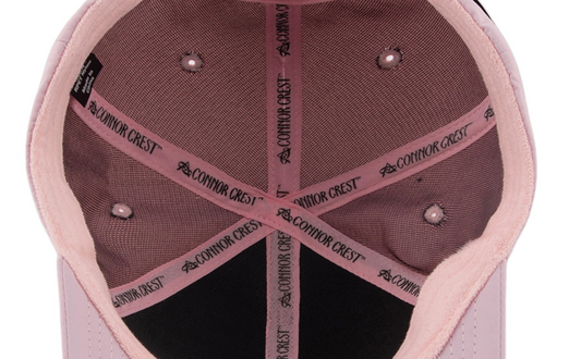 Say Goodbye to Uncomfortable Caps: Introducing Connor Crest's Comfort Band