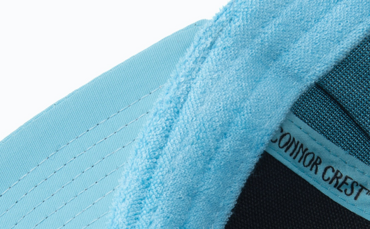 Where Are the Suede Caps?